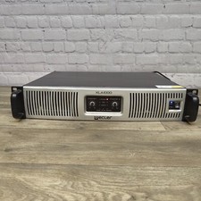 Ecler xla 1000 - 1000, 19"
