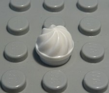 Lego Krone Eis 1x1 Weiss 5