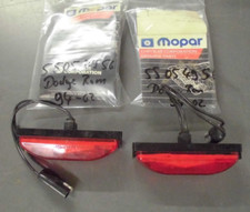 Leuchte Begrenzungsleuchte hinten Dodge RAM 1500 1994-2002 ORIGINAL 55054956