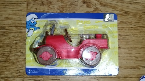 Peyo agostini schlumpf - de,