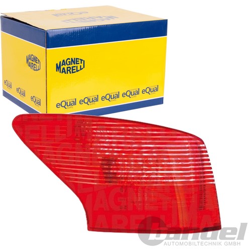 Magneti marelli p21 - magneti,