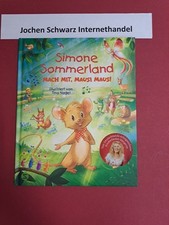 Mach mit, Mausi Maus