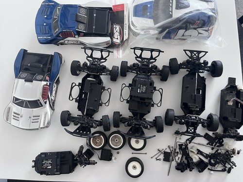 Losi micro set - micro,