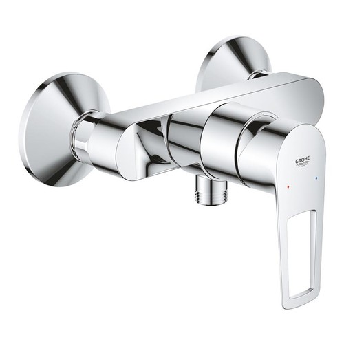 Grohe bauloop dusche armatur - dusche,