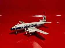 Siku Flugzeug Viscount 814