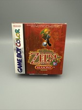 The Legend of Zelda: Oracle of