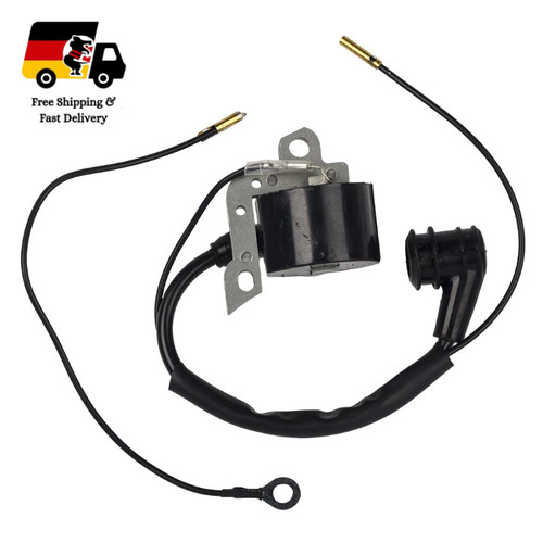 Zündspule stihl 024 - zündspule, 026