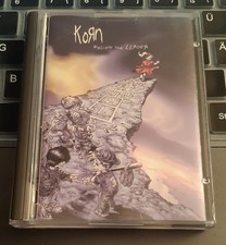 Korn - Follow The Leader