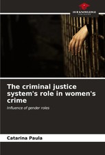 The criminal justice system's