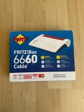 AVM FRITZ!Box 6660 Cable Wi-Fi