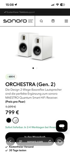 Sonoro orchestra gen - orchestra,