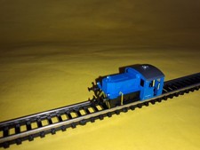 aus Arnold 0380 Köf II Krauss Maffei Lok 2