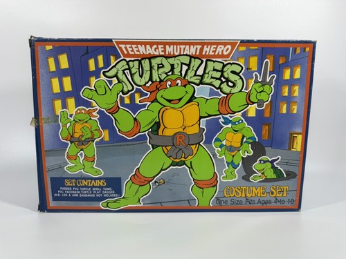 Tmnt teenage mutant hero - tmnt,