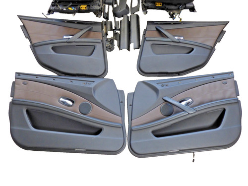 Bmw 5er e60 e61 - bmw,
