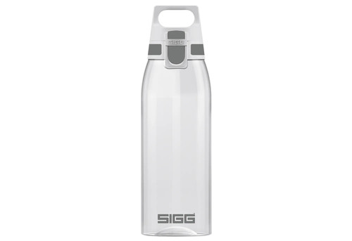 Sigg trinkflasche tritan - sigg, 1l