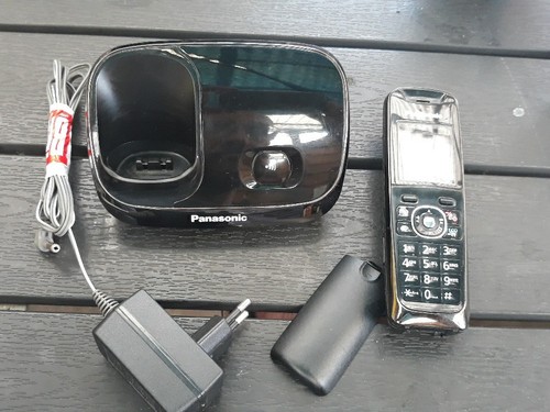 Panasonic tga850ex - panasonic, kx-tga850ex