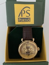 Herren Automatik-Uhr von PortaS