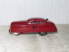 Blechspielzeug Schuco Auto Patent  Auto Varianto Limo 3041!