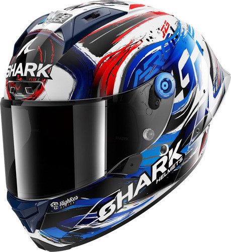 Shark aeron fim replica - shark, gp