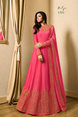 Salwar kameez pakistaner - salwar,