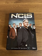 Ncis enquetes specials staffel - ncis,