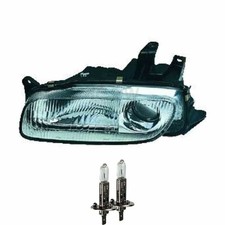 Halogen Scheinwerfer links