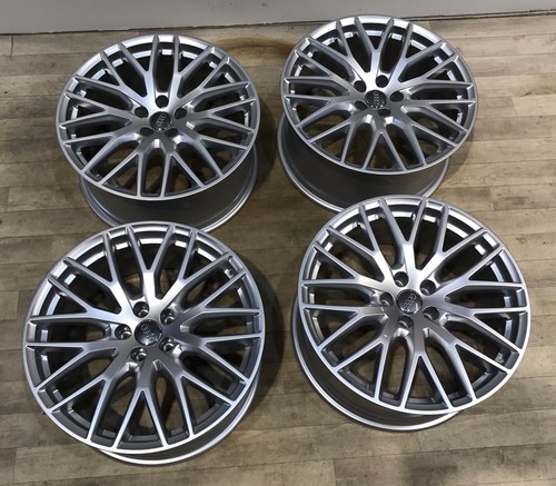 Original audi 4m - x,