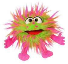 Matthies living puppets - matthies,