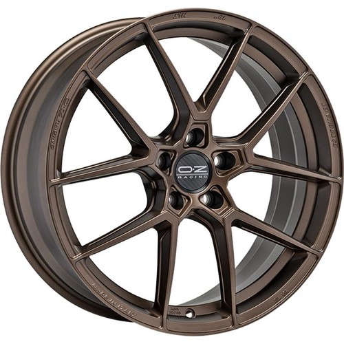 Alufelgen racing estrema gt - alufelgen,