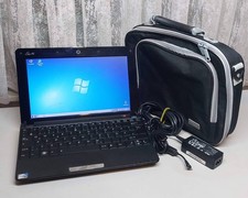 ASUS 1005P Mini Computer: 10