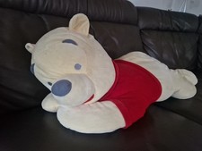 Winnie-Pooh,Länge 75cm  Wie Neu Disney Baby