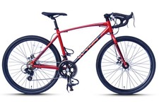 WYNN Kinderrad Gravelbike 26