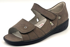 Waldläufer KARA Braun Gr. 41