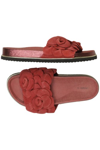 Oysho sandalen damen - oysho,