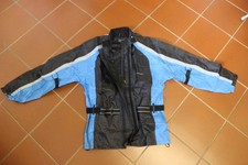 Regenkombi für Motorrad