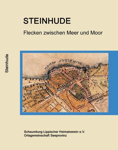 Steinhude flecken zwischen - steinhude,