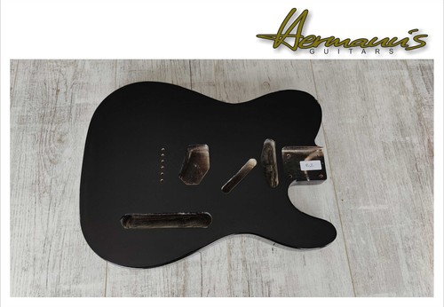 Piece erle body finish - tl, 3