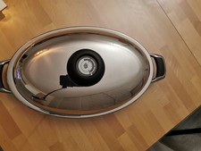 Wmf bräter original - wmf, griff