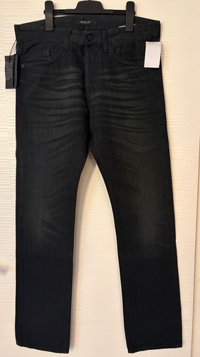 Replay regular slim - regular, m
