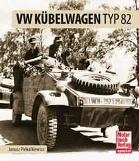 Kübelwagen typ 82 - kübelwagen,