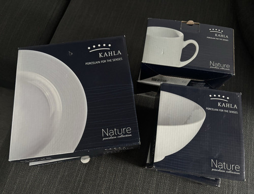 Kahla nature - kahla,