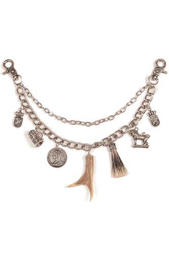 Herren trachtenschmuck - herren,