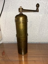 Zassenhaus Kaffeemühle