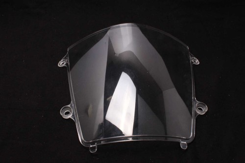 Windschild klar frontscheibe - windschild,