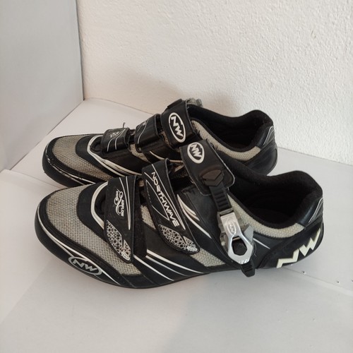 Rennradschuh nortwave größe - ,