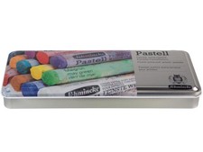 SCHMINCKE SOFTPASTELL DOSE