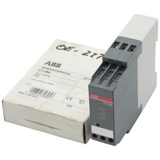 ABB CT-IRS 1SVR430220R9300 Schaltrelais / Switching relay -unused/OVP-
