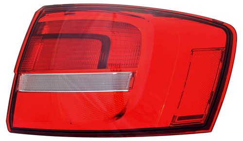 Rücklicht rechts für - , vw