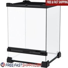 Durable Glass Reptile