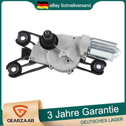 Wischermotor heckwischer - wischermotor,